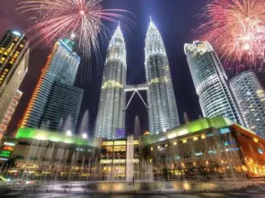 Platinum Suites Kuala Lumpur by Sweven Suites