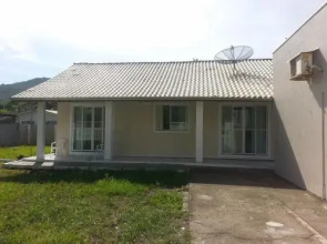 Bombinhas Brasil Residence Tourist Home