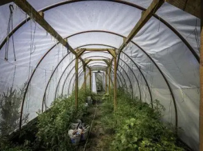 Earthship Patagonia Eco Accommodations