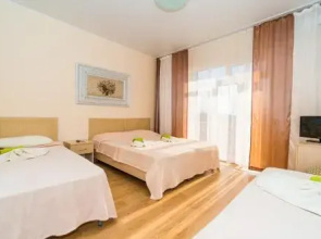 Hotel Giacint