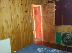 Cabañas Perdriel