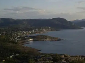 Bårstua gjestehus AS