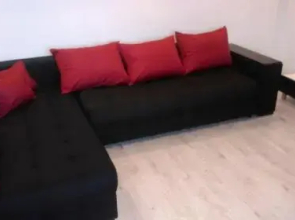 Modern Studio In The Heart Of The Old Capital
