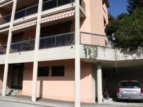 Appartement Novotna