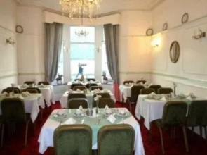 The Elmora Hotel