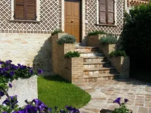 Agriturismo Il Vecchio Mandorlo
