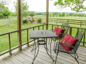 Murski Homestead