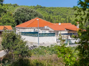 Villa Ivana - Three-bedroom Villa With Private Pool