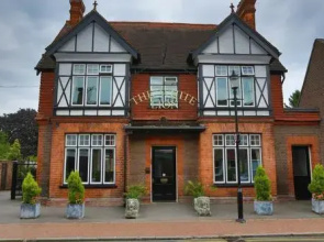 Origins at The White Lion