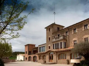 Apartaments Forn de Su