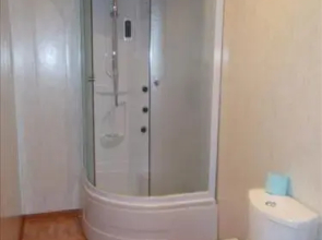 Bungalo Gornaya Izba