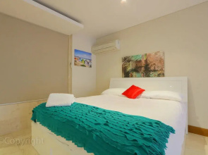 Santai King Studio 217