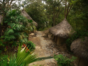 Claraluz Eco Lodging