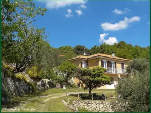 Villa Pierina