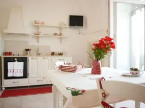 Masseria Bianca di Puglia