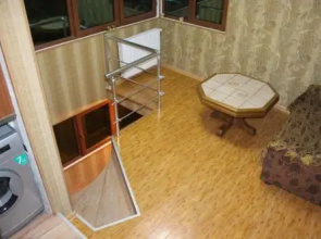 Koba Guesthouse