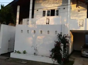 Ja Ela Bunglow