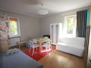 Cosy Studio with Little Garden