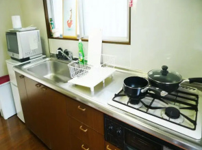 Aqua Blue Guest House