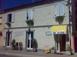 Camere Da Aldo