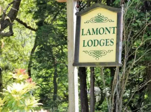Chestnut Lodge
