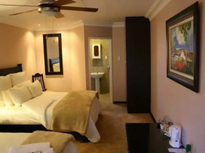 Ambrosia Guest House and Spa