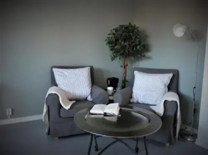 Andelsmejeriet Bed and Breakfast