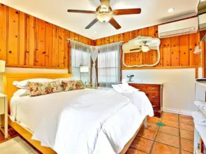 Ocean Palms - 1 Br Cottage