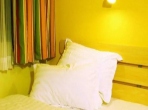 7 Days Inn Luoyang Wangcheng Park Branch