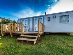 Camping Fouesnant