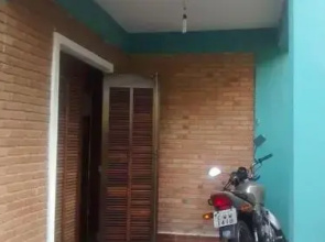 Casa Fins De Semana E Temporada
