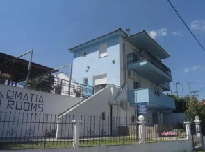 Papahristos Rooms