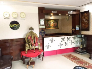 OYO Premium Bhakti Vedanta Marg