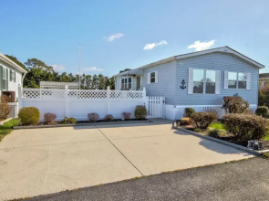 Assateague Pointe 14 - 2 Br Home