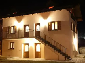 B&B Monte Tesobo