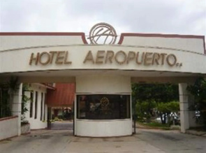 Aeropuerto