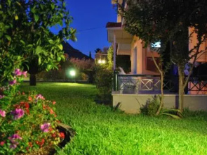 Niriton Pension