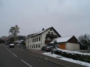 Ferienwohnung Braun