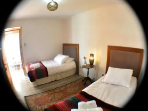 Hotel Molzano
