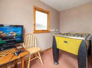 Highland Holiday Cottages