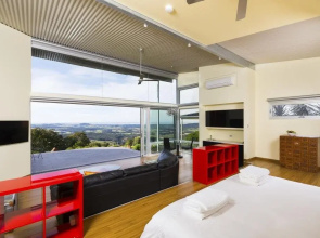 Mt Hay Retreat, Berry