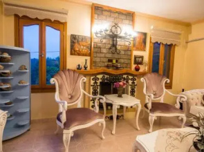 Villa Olive Tree