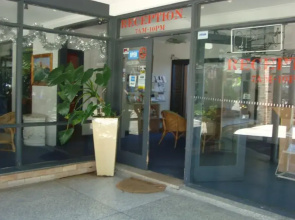 Blakehurst Motor Inn