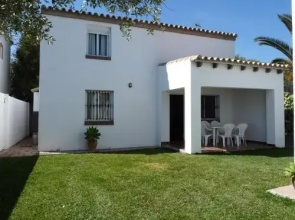 Casas Isabel