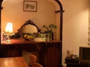 Llysyfran Farm B&B