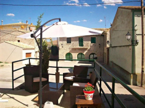 Hotel Costalaz Plaza