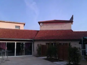 Hôtel Bress Saône