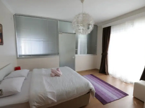Doruk Garden Green Villas