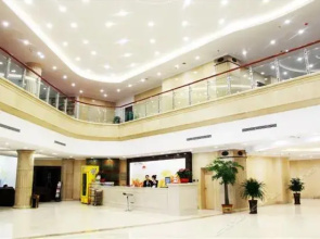 Detai Hotel - Rizhao