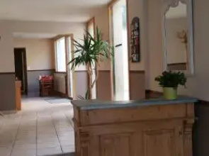 Le Patio